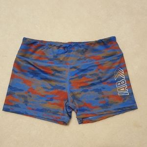 IAB- like new- yoga bike active short